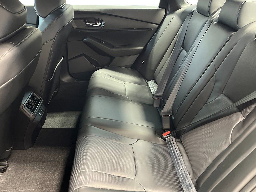 New 2026 Honda Accord Sport image 23