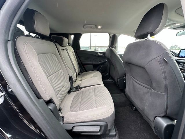 Used 2021 Ford Escape SE w/ Convenience Package AWD/4WD image 32