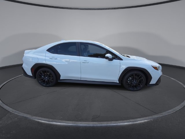 New 2026 Subaru WRX Limited w/ WRX Electronics Package AWD/4WD image 9