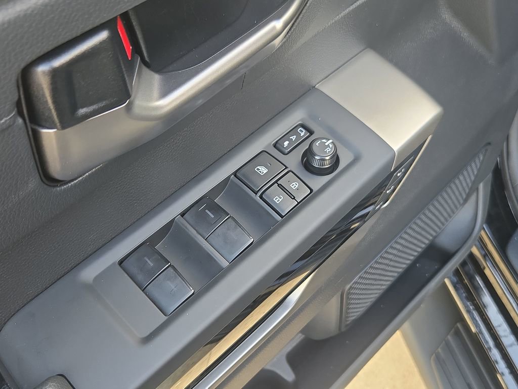 Certified 2026 Toyota Tundra Limited image 15