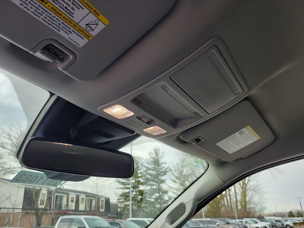 New 2025 Ford Ranger XLT w/ Equipment Group 301A High image 30