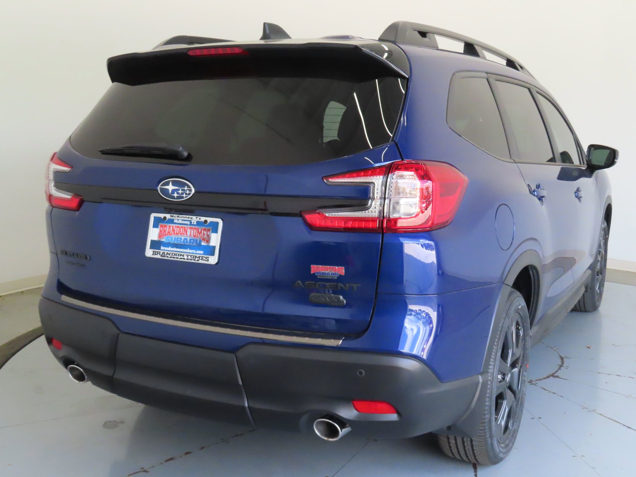 New 2026 Subaru Ascent Bronze Edition image 3