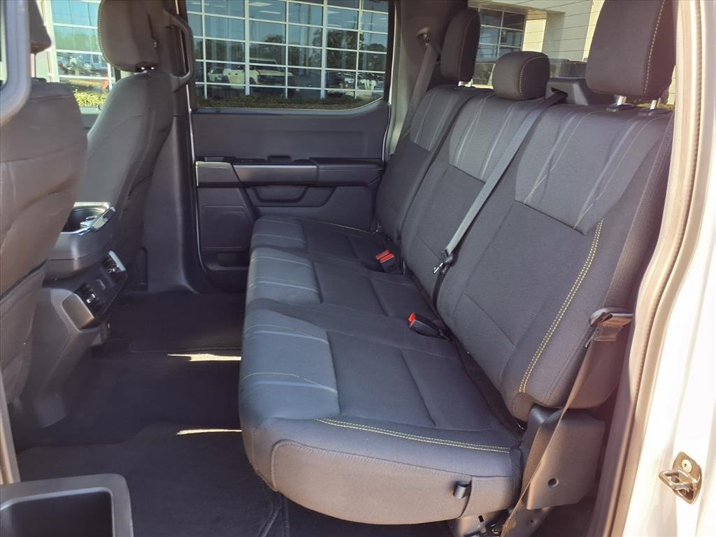 Used 2024 Ford F150 STX image 26
