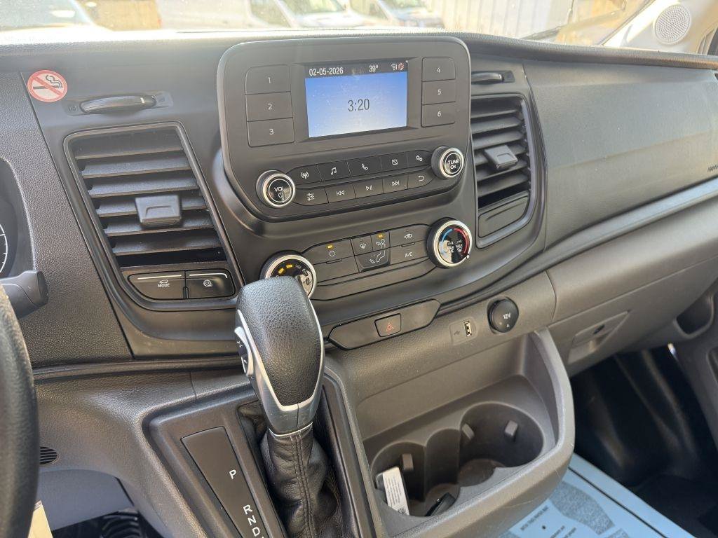 Used 2023 Ford Transit 250 148 Medium Roof RWD image 9