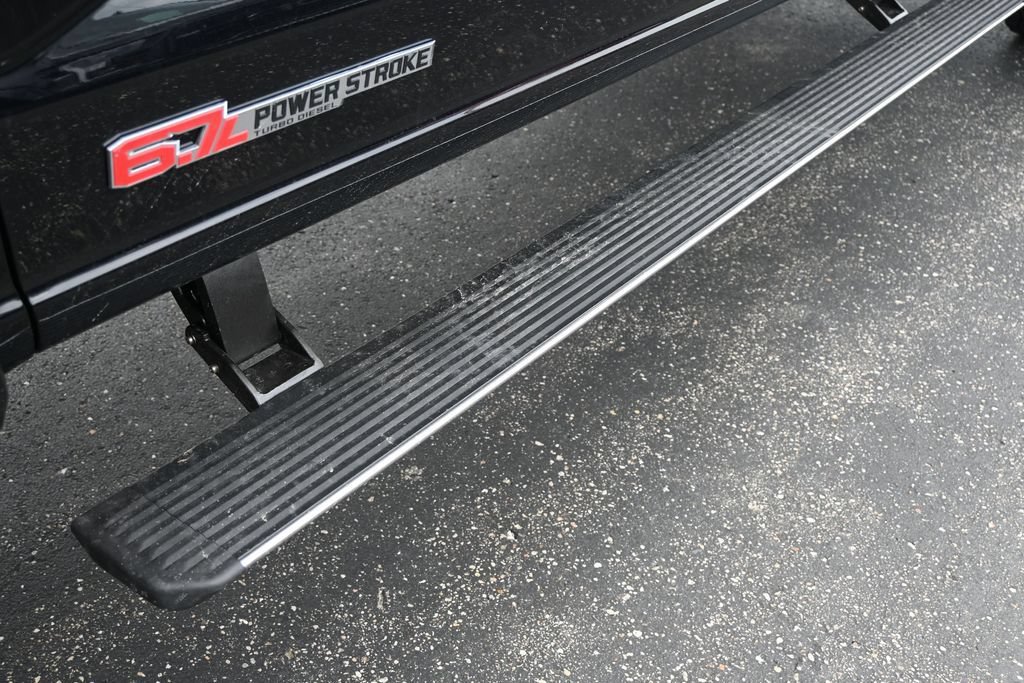 New 2026 Ford F350 Platinum AWD/4WD image 18