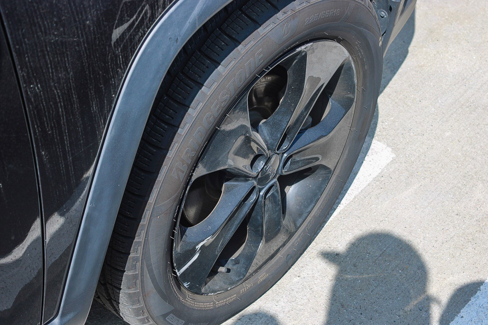 Used 2020 Jeep Compass Latitude image 17