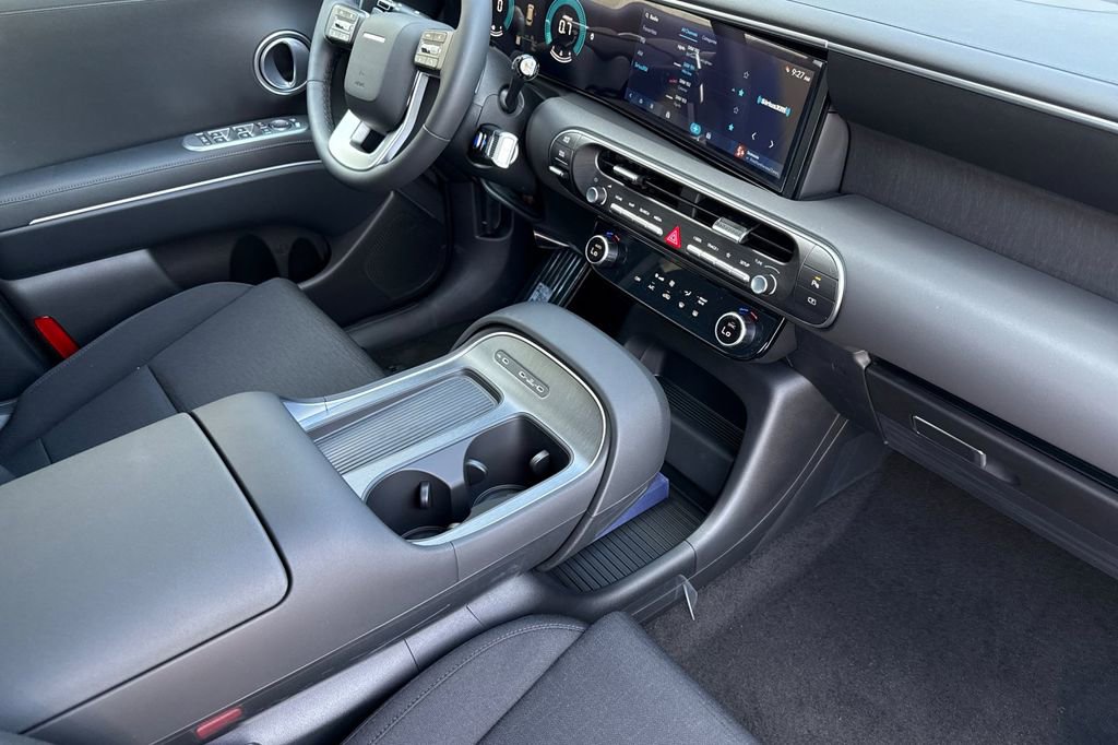 New 2026 Hyundai Palisade SE image 14