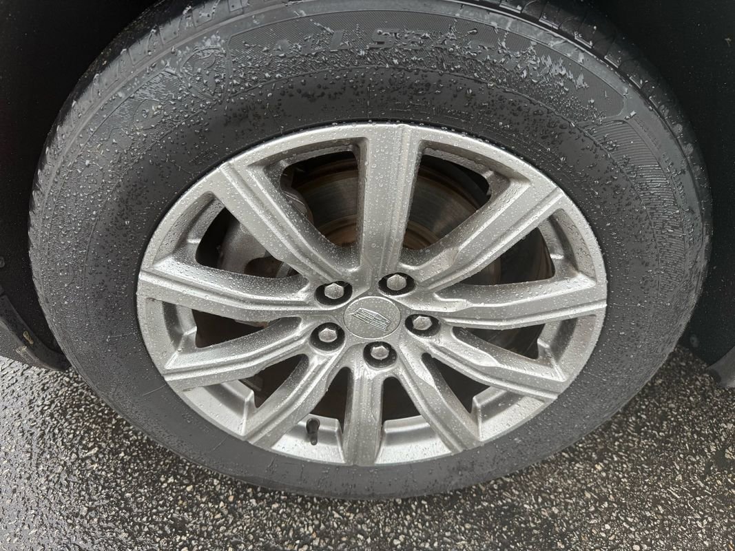 Used 2019 Cadillac XT4 Premium Luxury image 24