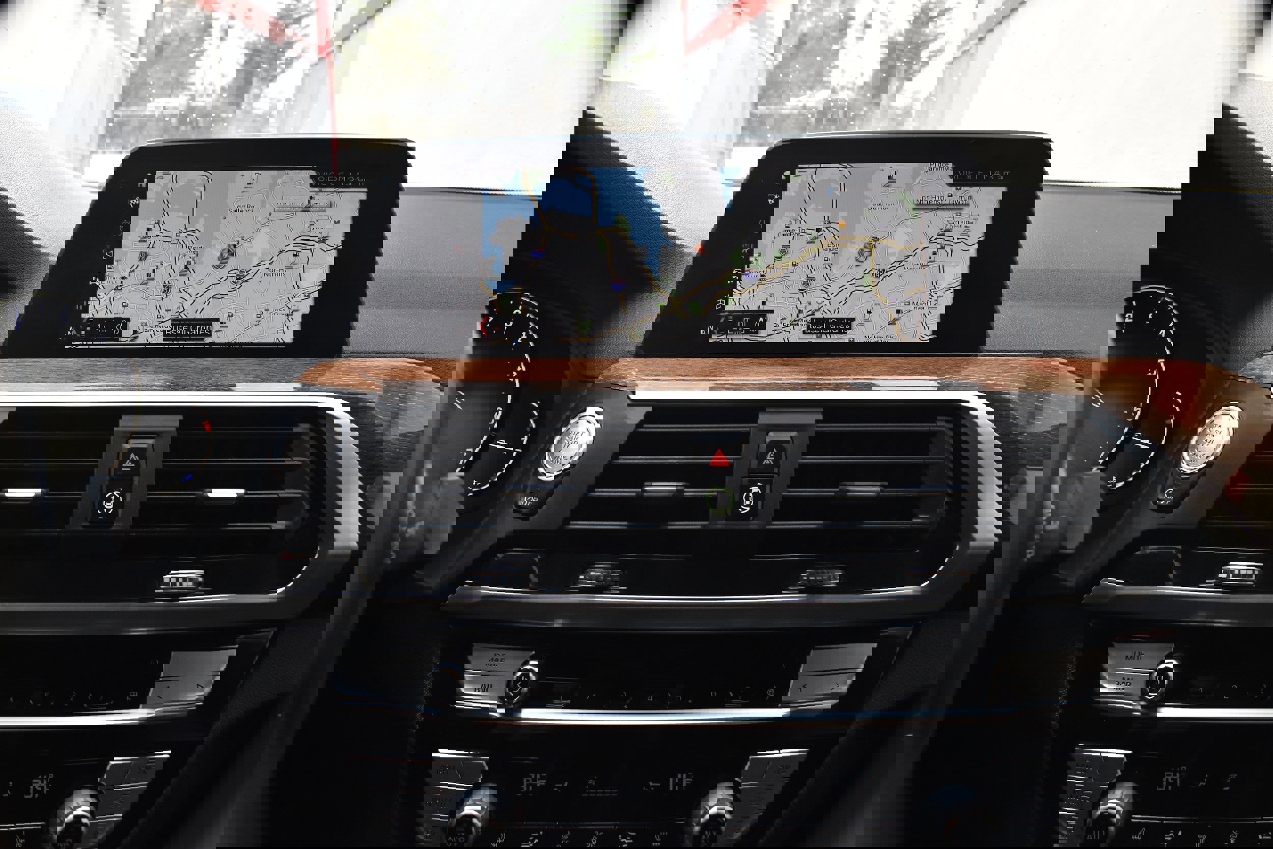 Used 2021 BMW X3 xDrive30i w/ Convenience Package image 36