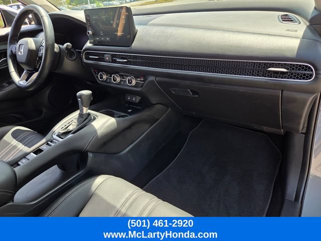 Certified 2026 Honda HR-V EX-L image 20