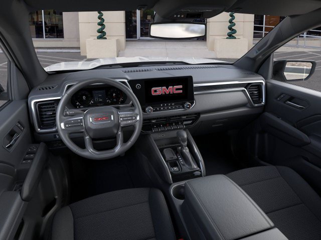New 2026 GMC Canyon Elevation w/ Convenience Package RWD image 15