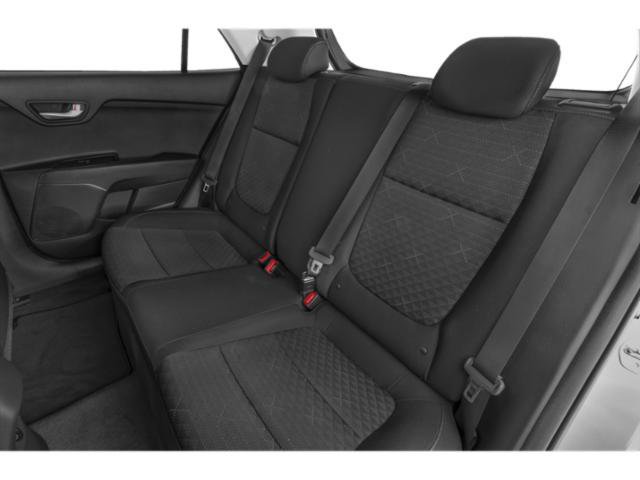 Used 2023 Kia Rio S FWD image 16