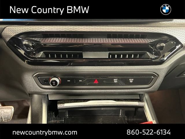 Used 2026 BMW 330i xDrive Sedan w/ M Sport Package AWD/4WD image 21