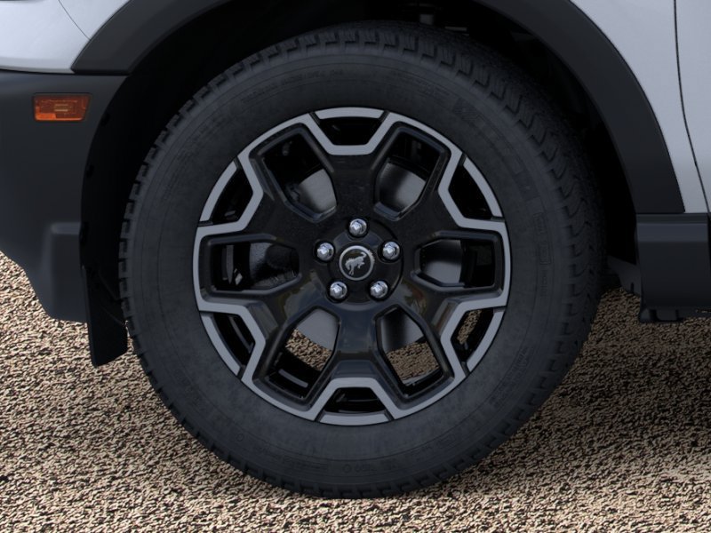 New 2026 Ford Bronco Sport Outer Banks AWD/4WD image 21