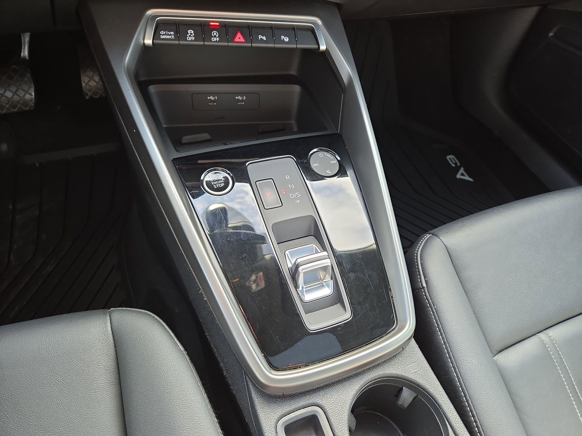 Certified 2024 Audi A3 2.0T Premium image 22