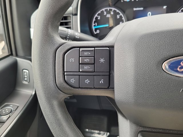 Used 2022 Ford F150 XL w/ STX Appearance Package image 25