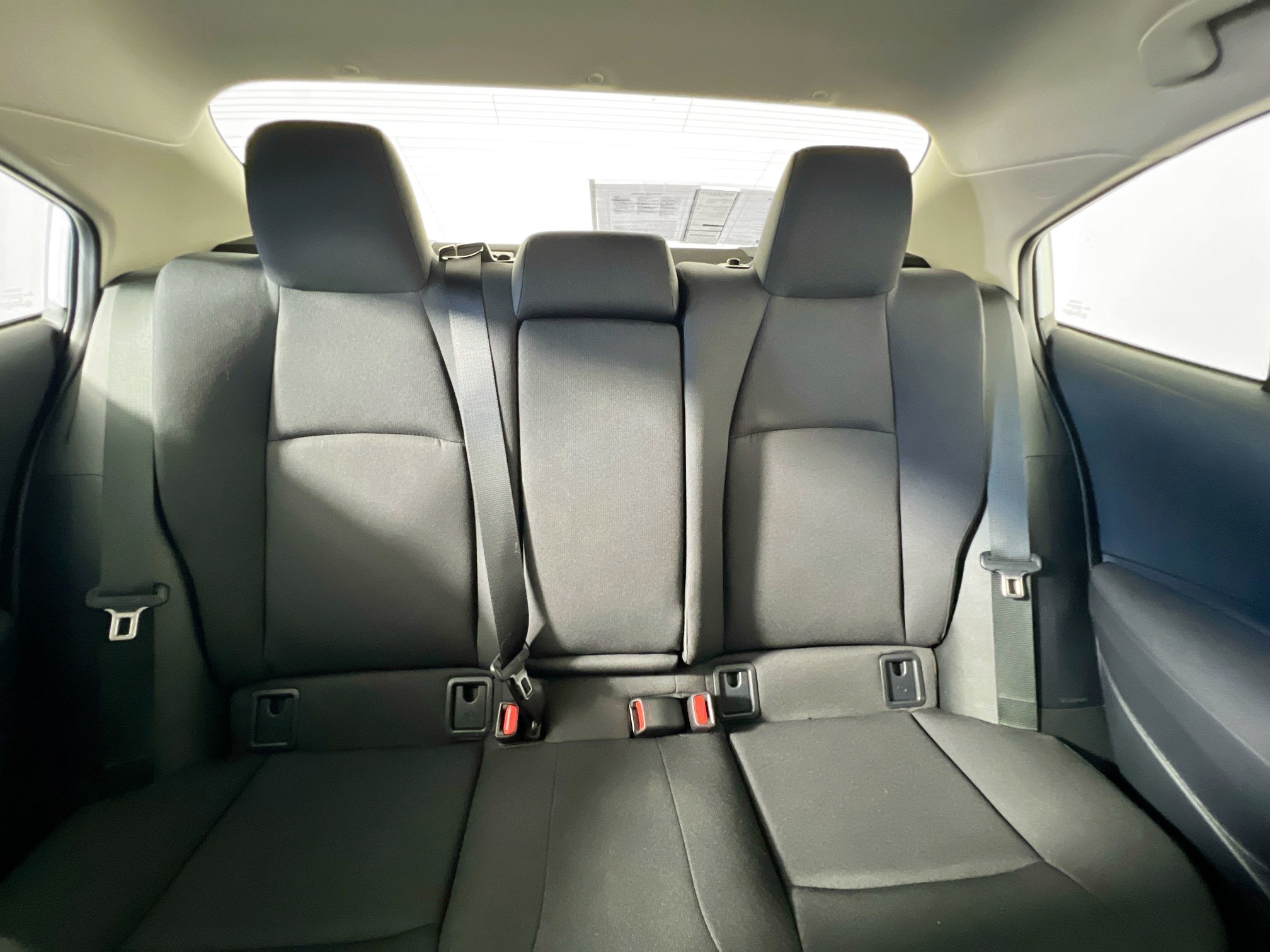 Used 2026 Toyota Corolla LE FWD image 32