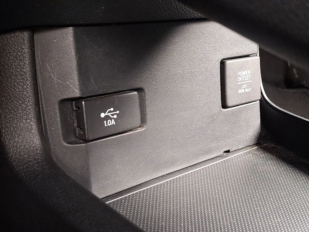 Used 2017 Honda Civic LX image 26
