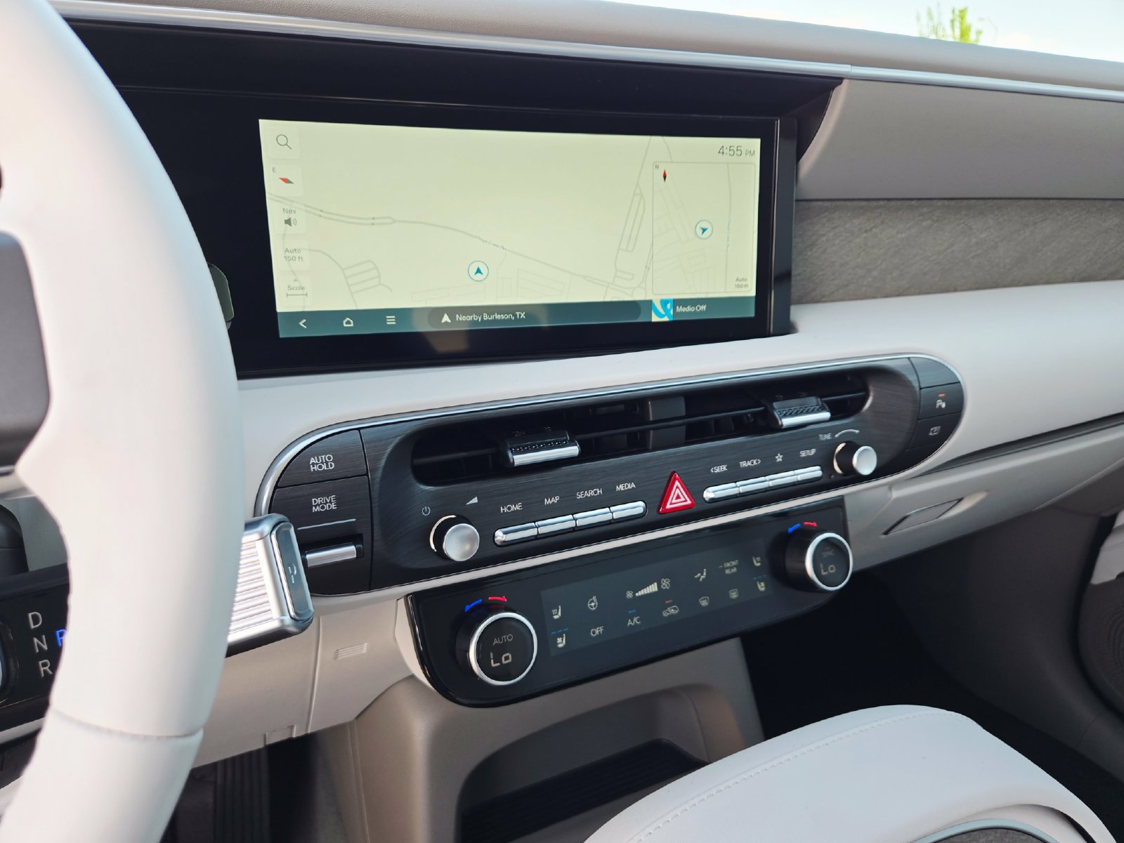 New 2026 Hyundai Palisade SEL FWD image 12