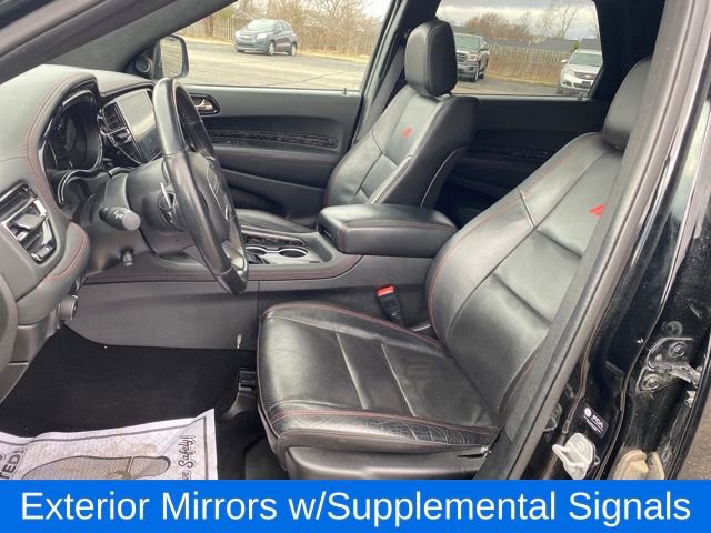 Used 2023 Dodge Durango R/T image 17