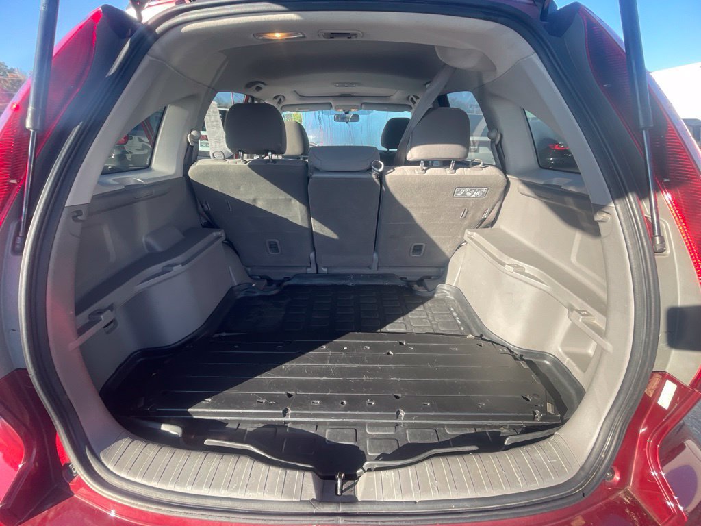 Used 2011 Honda CR-V EX image 14