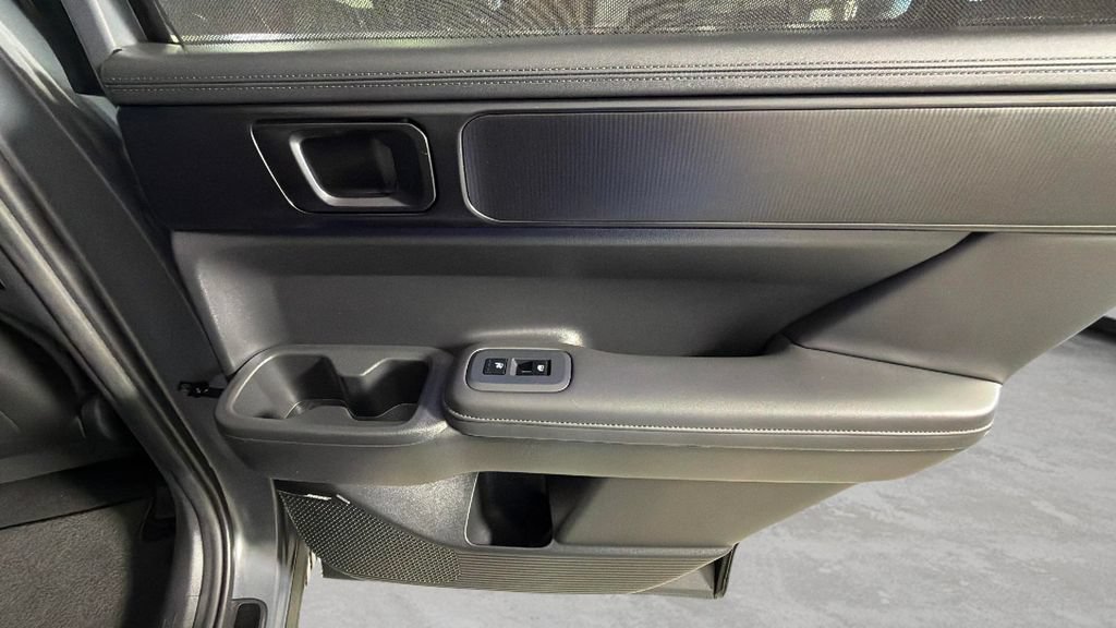 Used 2024 Hyundai Santa Fe Calligraphy FWD image 38