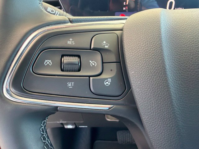 Used 2026 Buick Encore GX Avenir w/ Avenir Technology Package FWD image 20