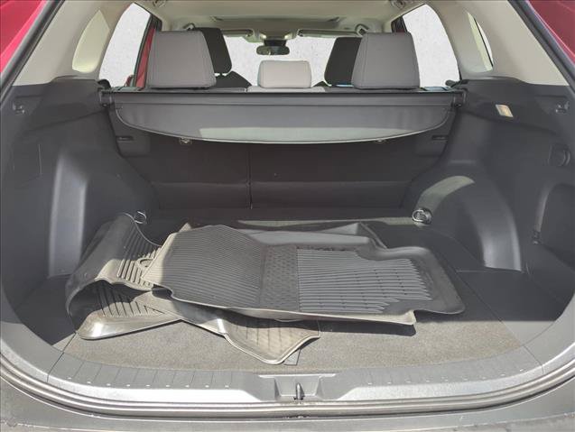 Certified 2024 Toyota RAV4 XLE w/ Convenience Package FWD image 10