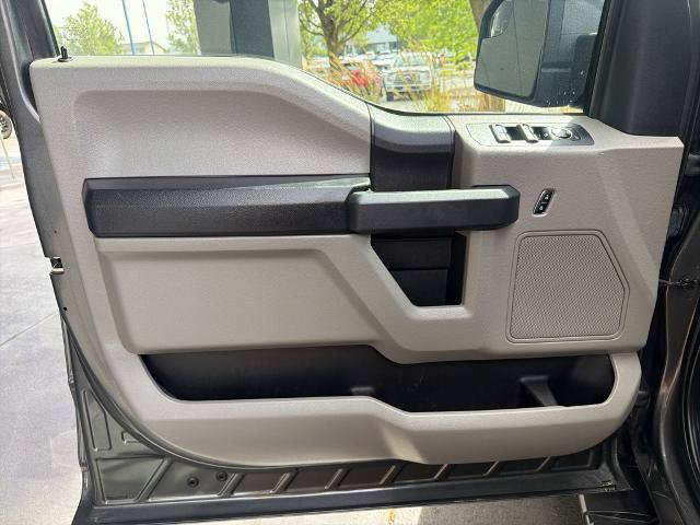 Certified 2019 Ford F150 XL w/ Equipment Group 101A Mid AWD/4WD image 16