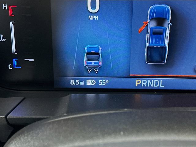 New 2026 Ford Maverick XLT w/ Equipment Group 301A image 12