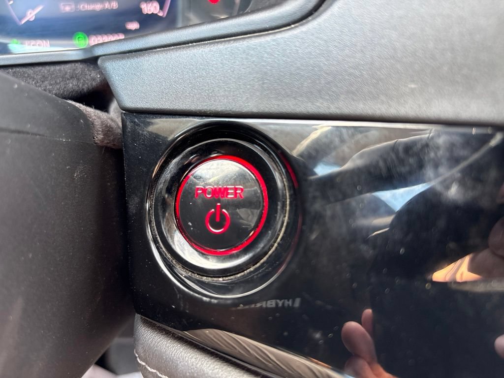 Used 2023 Honda Accord EX-L image 30