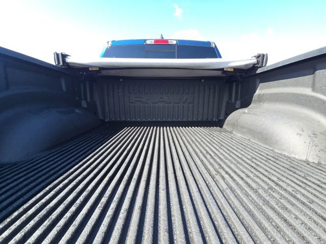 Used 2023 RAM 1500 Big Horn image 12