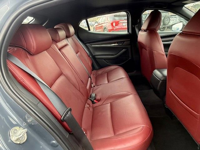 Used 2024 MAZDA MAZDA3 s image 14