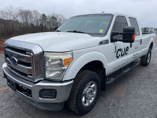 Used 2014 Ford F350 XLT
