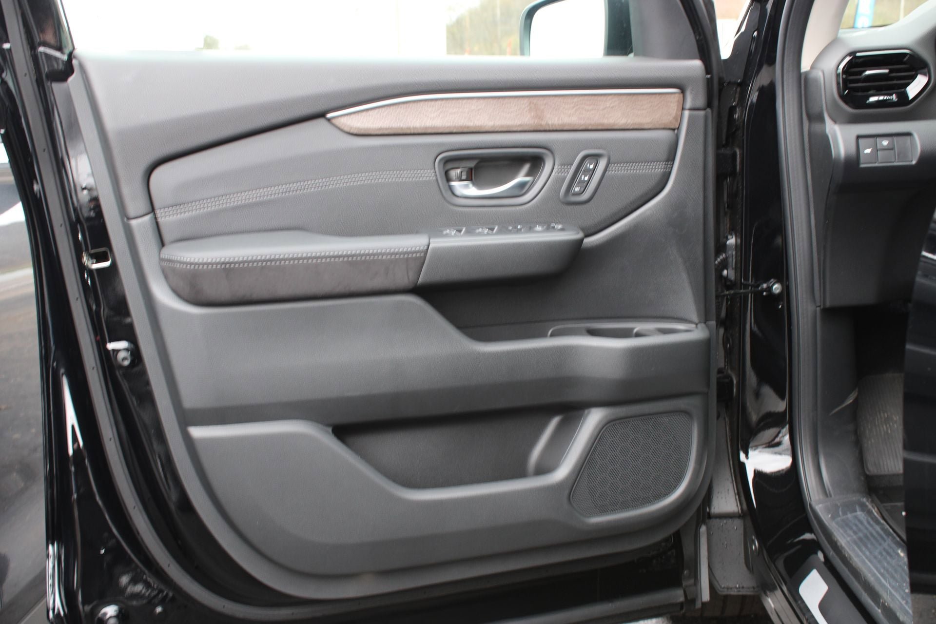 New 2026 Honda Pilot Elite image 14