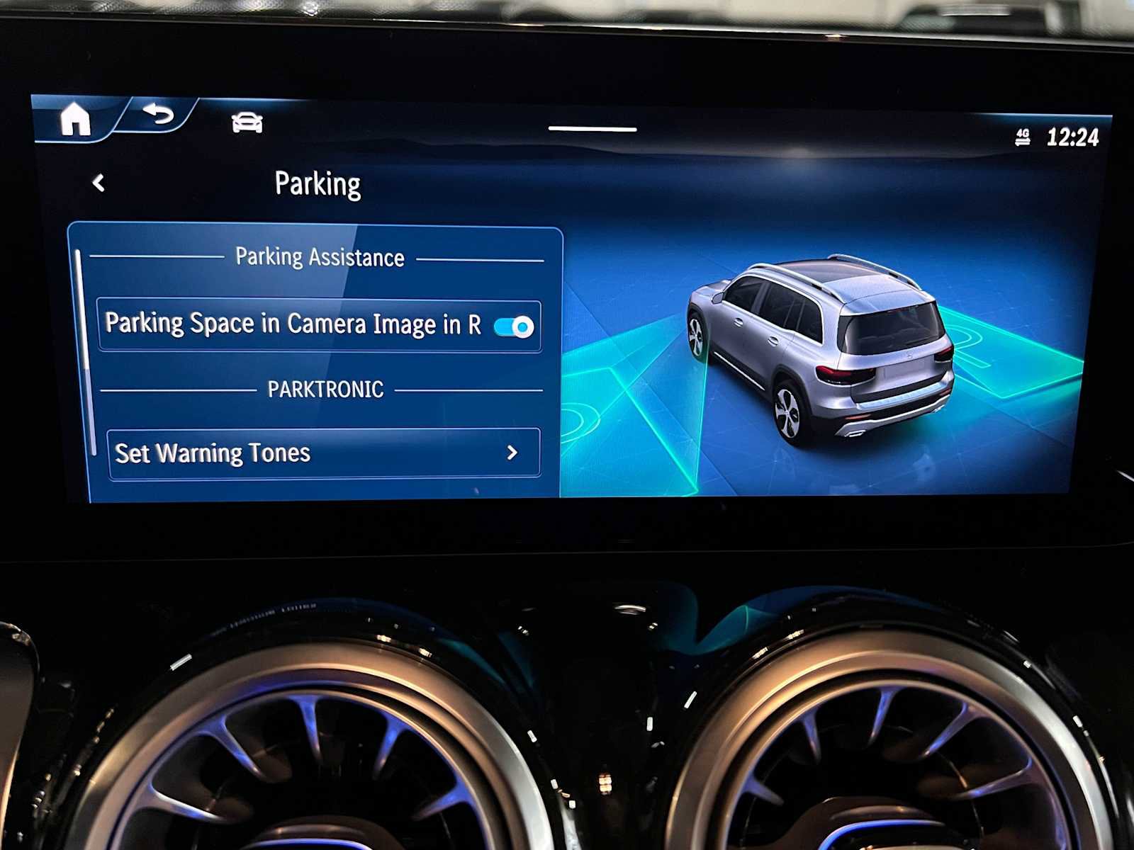 Used 2025 Mercedes-Benz GLB 250 GLB 250 image 36