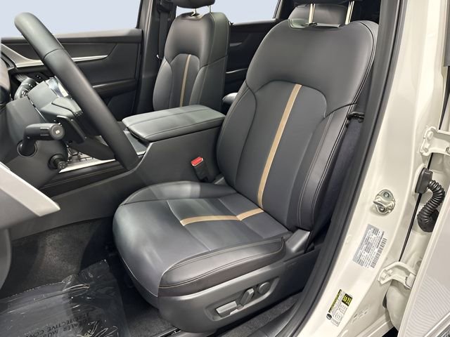 Used 2026 MAZDA CX-90 3.3 Turbo S w/ Premium Plus AWD/4WD image 28