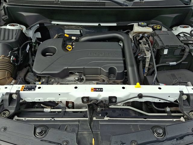 Used 2024 Chevrolet Equinox LT AWD/4WD image 34