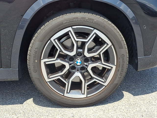 Certified 2026 BMW X1 xDrive28i w/ Technology Package AWD/4WD image 8