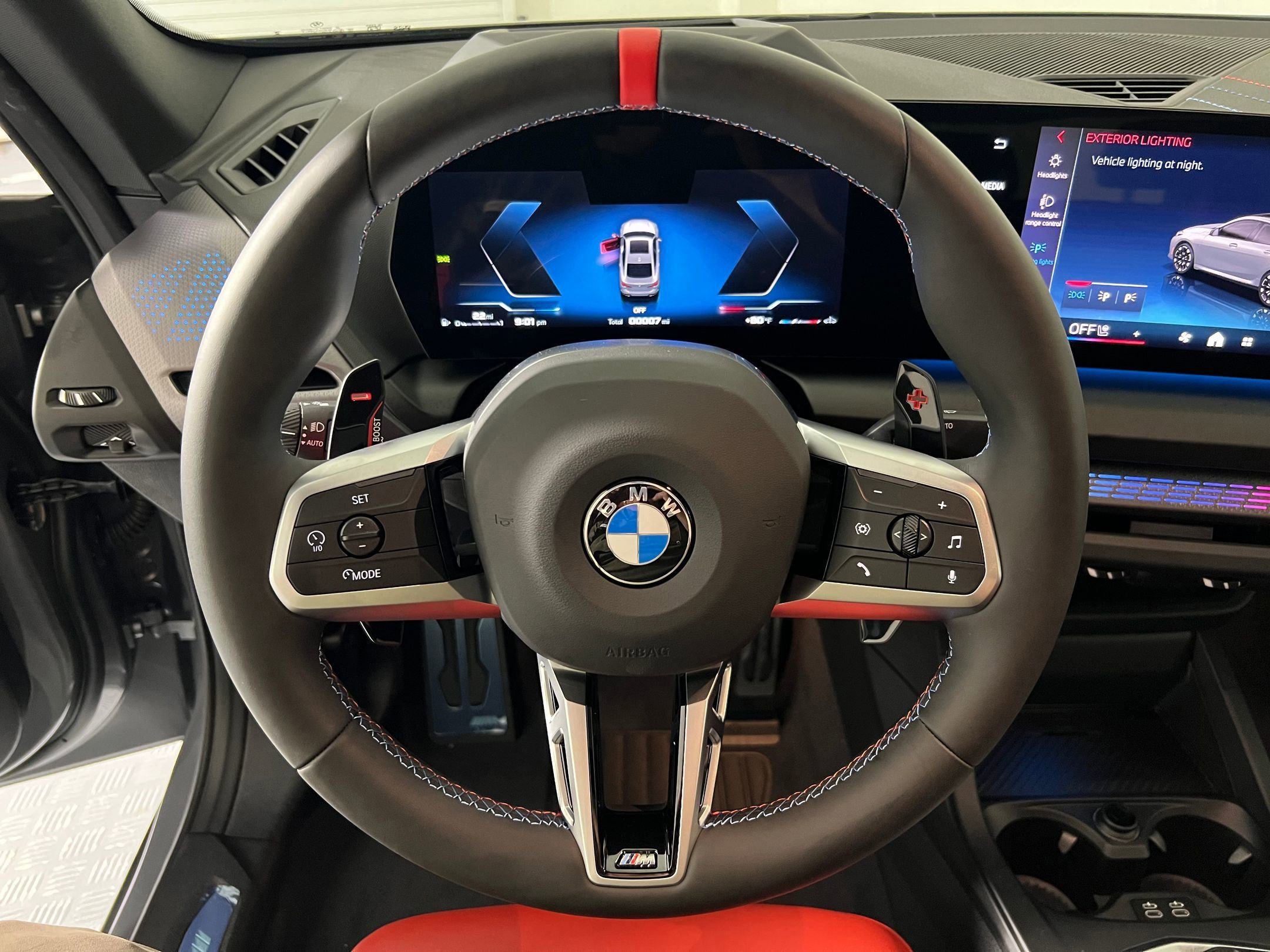 Used 2026 BMW M235i xDrive AWD/4WD image 16