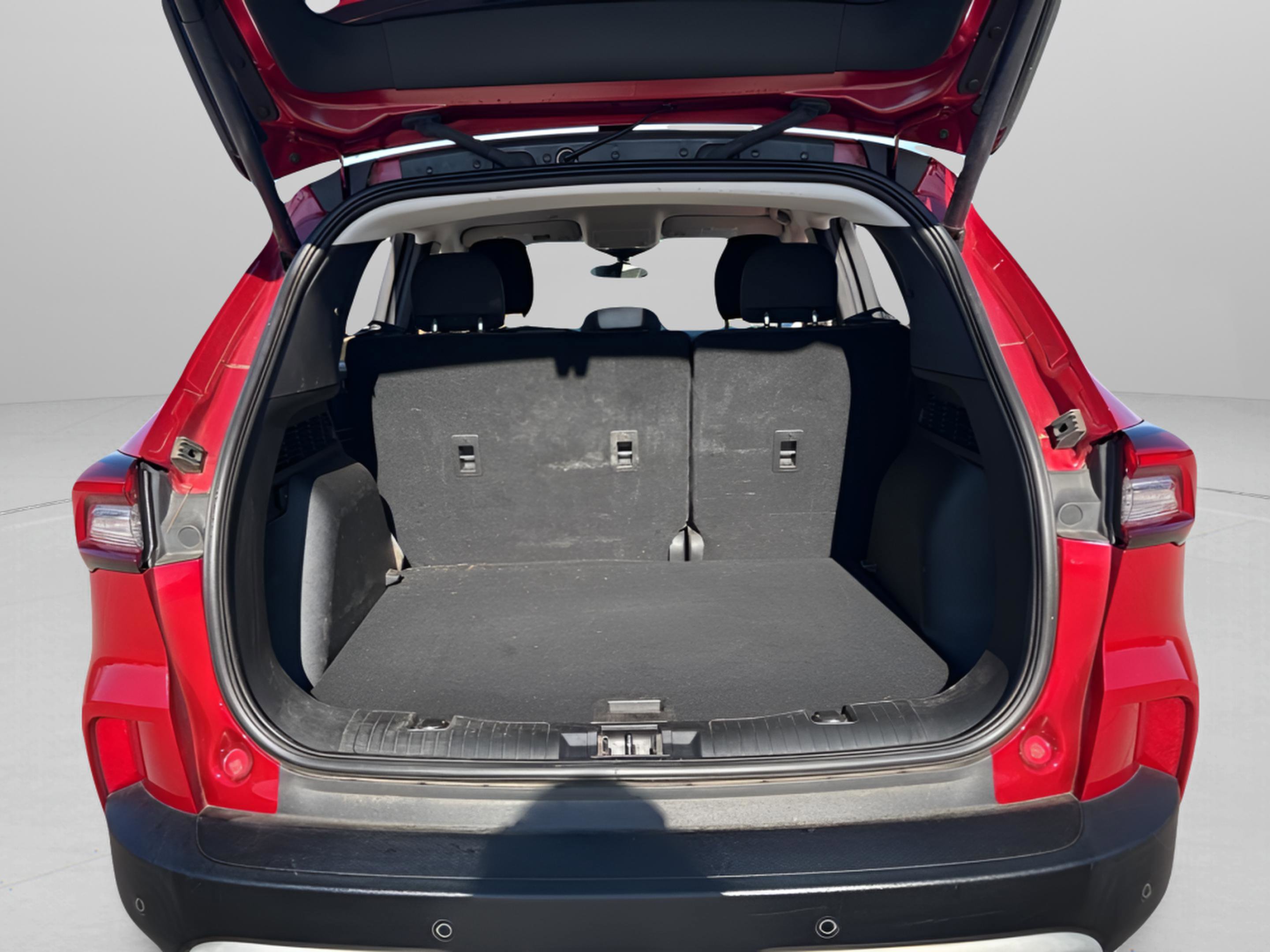 Used 2023 Ford Escape Active w/ Tech Pack #1 image 32