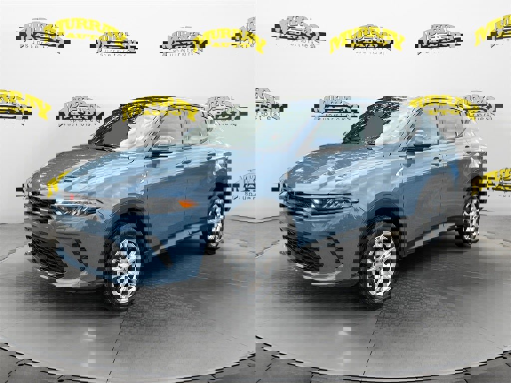 Used 2023 Dodge Hornet GT Plus