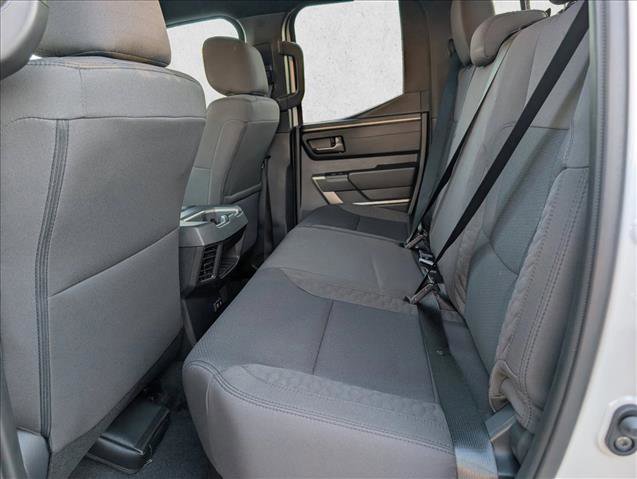 New 2026 Toyota Tundra SR5 image 10