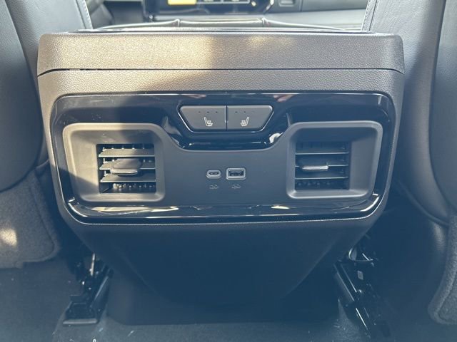 New 2026 GMC Sierra 1500 AT4X w/ AT4X AEV Edition image 29