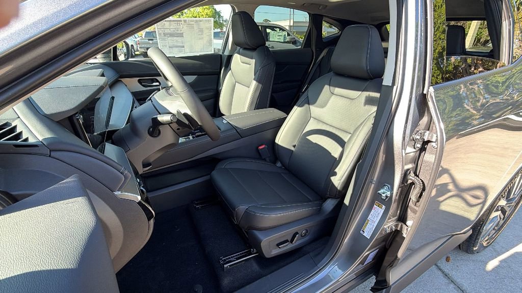 New 2026 Nissan Murano SL image 29