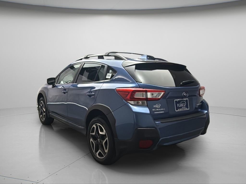 Used 2019 Subaru Crosstrek 2.0i Limited w/ Popular Package #2 AWD/4WD image 4