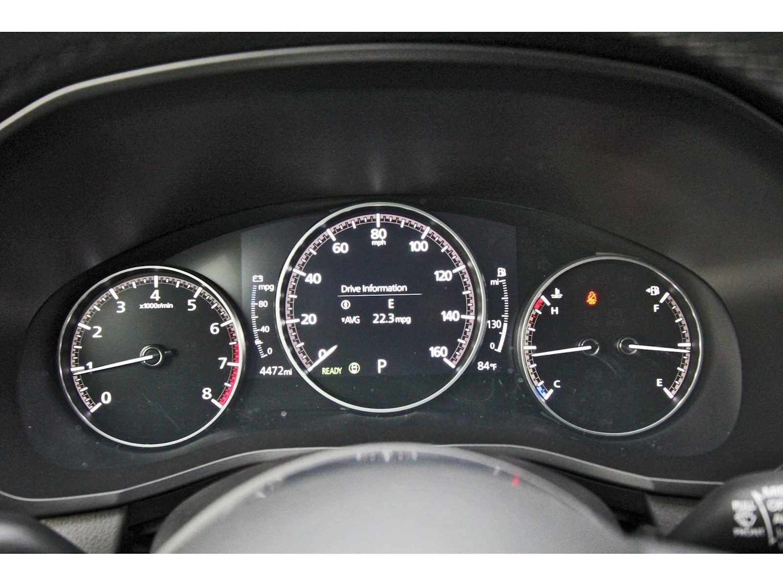 Used 2026 MAZDA CX-90 3.3 Turbo w/ Preferred Package AWD/4WD image 14