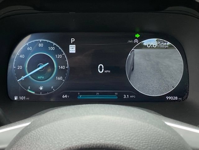 Used 2024 Hyundai Palisade Limited AWD/4WD image 24
