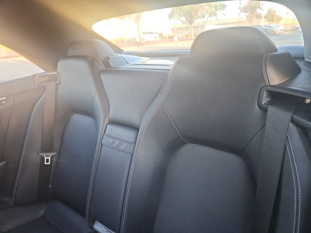 Used 2014 Mercedes-Benz E 350 Cabriolet image 10