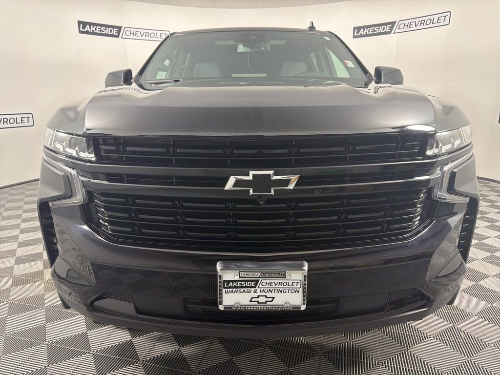 Used 2023 Chevrolet Suburban RST w/ Luxury Package image 8